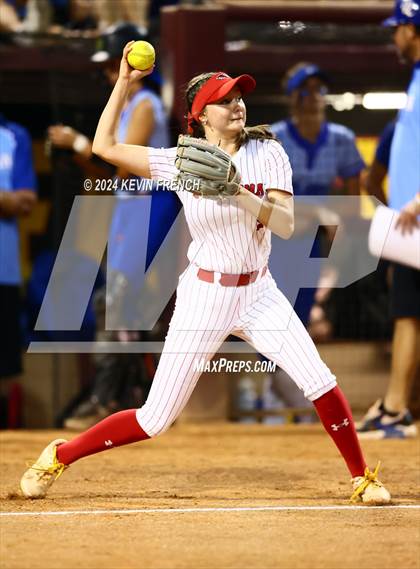 Thumbnail 2 in Empire @ Valley Christian (AIA 3A Final) photogallery.
