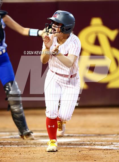 Thumbnail 1 in Empire @ Valley Christian (AIA 3A Final) photogallery.