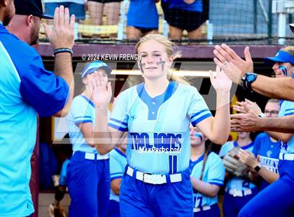 Thumbnail 2 in Empire @ Valley Christian (AIA 3A Final) photogallery.