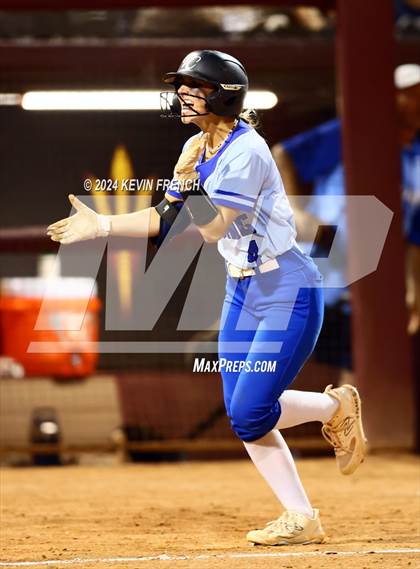 Thumbnail 2 in Empire @ Valley Christian (AIA 3A Final) photogallery.
