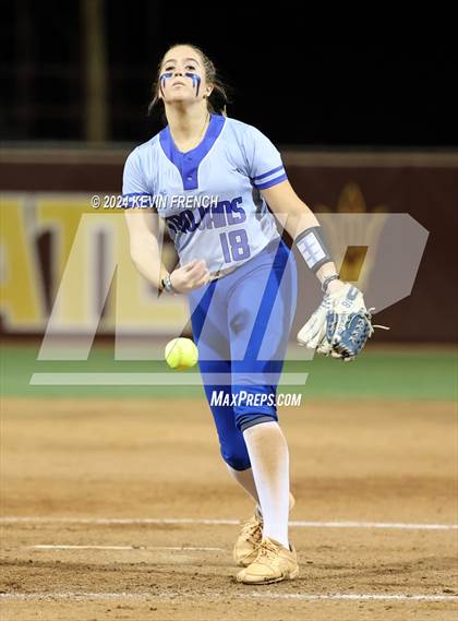 Thumbnail 3 in Empire @ Valley Christian (AIA 3A Final) photogallery.