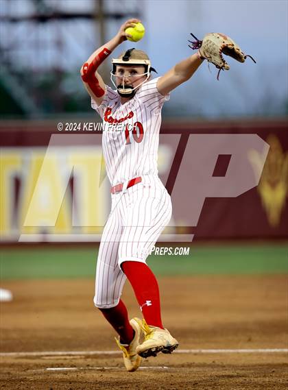 Thumbnail 2 in Empire @ Valley Christian (AIA 3A Final) photogallery.