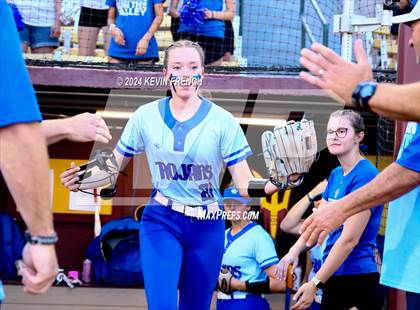 Thumbnail 1 in Empire @ Valley Christian (AIA 3A Final) photogallery.
