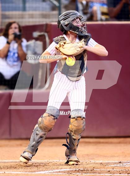 Thumbnail 3 in Empire @ Valley Christian (AIA 3A Final) photogallery.