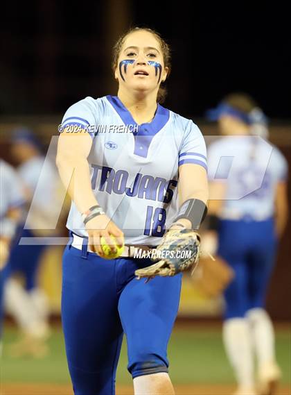 Thumbnail 2 in Empire @ Valley Christian (AIA 3A Final) photogallery.