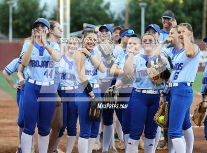 Thumbnail 3 in Empire @ Valley Christian (AIA 3A Final) photogallery.