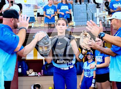 Thumbnail 2 in Empire @ Valley Christian (AIA 3A Final) photogallery.