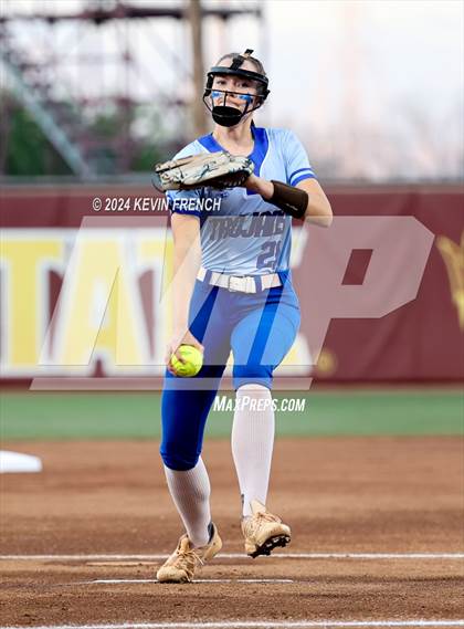 Thumbnail 2 in Empire @ Valley Christian (AIA 3A Final) photogallery.