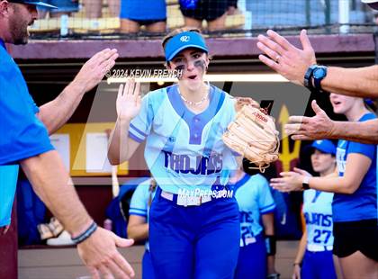 Thumbnail 2 in Empire @ Valley Christian (AIA 3A Final) photogallery.