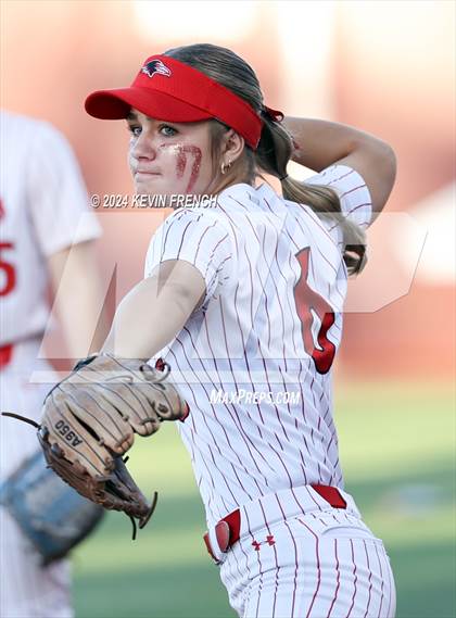 Thumbnail 2 in Empire @ Valley Christian (AIA 3A Final) photogallery.