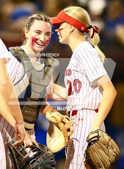 Thumbnail 2 in Empire @ Valley Christian (AIA 3A Final) photogallery.