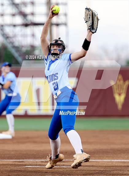 Thumbnail 3 in Empire @ Valley Christian (AIA 3A Final) photogallery.