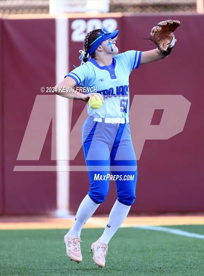 Thumbnail 3 in Empire @ Valley Christian (AIA 3A Final) photogallery.