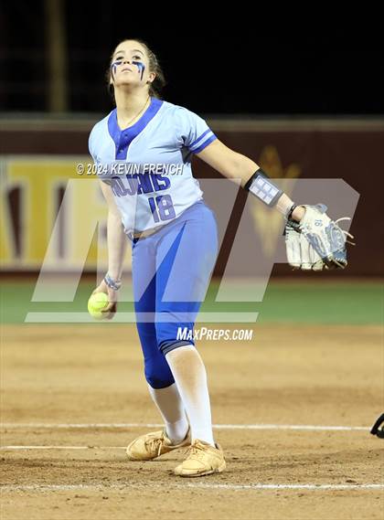 Thumbnail 2 in Empire @ Valley Christian (AIA 3A Final) photogallery.