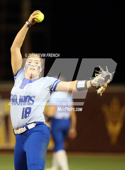 Thumbnail 1 in Empire @ Valley Christian (AIA 3A Final) photogallery.