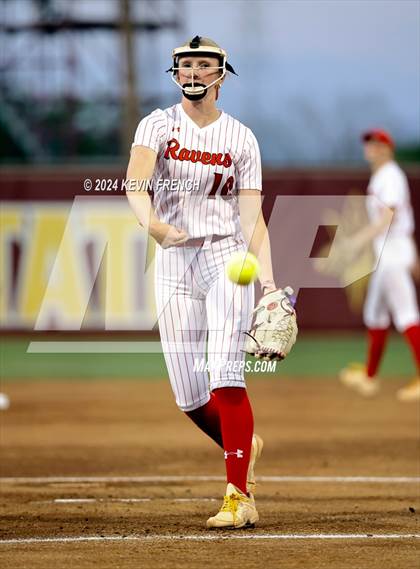 Thumbnail 1 in Empire @ Valley Christian (AIA 3A Final) photogallery.