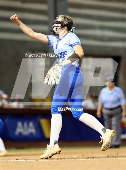 Thumbnail 1 in Empire @ Valley Christian (AIA 3A Final) photogallery.