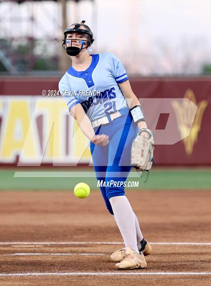 Thumbnail 3 in Empire @ Valley Christian (AIA 3A Final) photogallery.