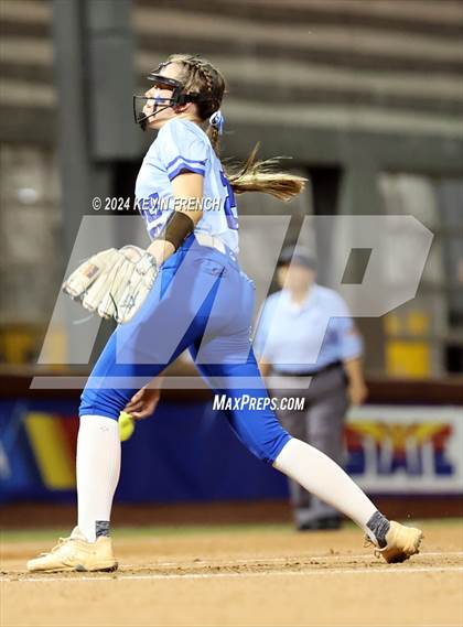 Thumbnail 3 in Empire @ Valley Christian (AIA 3A Final) photogallery.