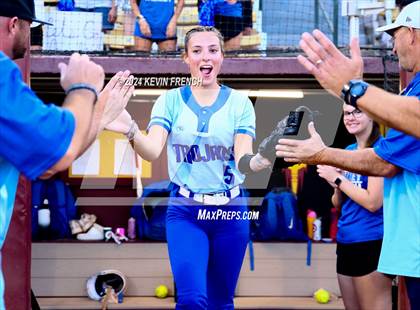 Thumbnail 3 in Empire @ Valley Christian (AIA 3A Final) photogallery.