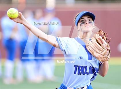 Thumbnail 3 in Empire @ Valley Christian (AIA 3A Final) photogallery.