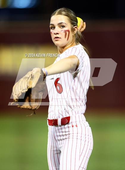 Thumbnail 1 in Empire @ Valley Christian (AIA 3A Final) photogallery.
