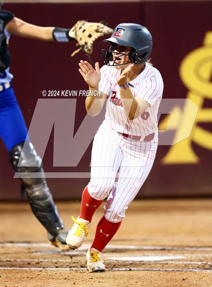 Thumbnail 3 in Empire @ Valley Christian (AIA 3A Final) photogallery.