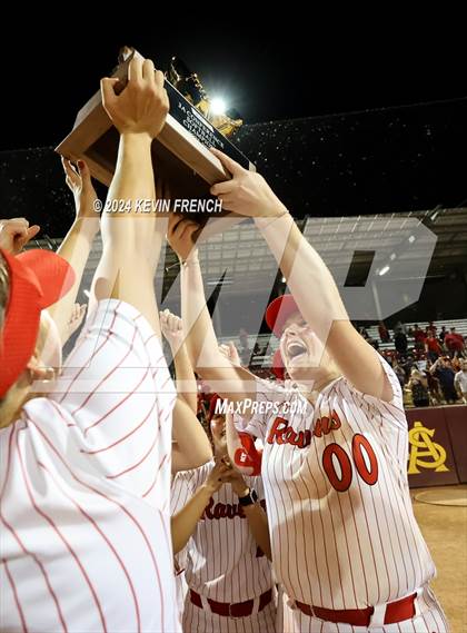 Thumbnail 3 in Empire @ Valley Christian (AIA 3A Final) photogallery.
