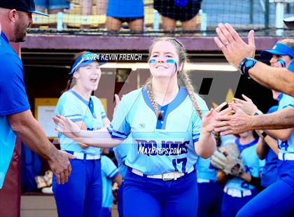 Thumbnail 3 in Empire @ Valley Christian (AIA 3A Final) photogallery.