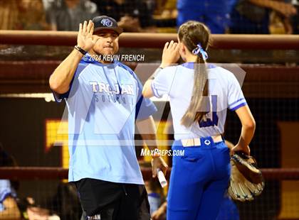 Thumbnail 2 in Empire @ Valley Christian (AIA 3A Final) photogallery.