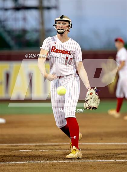 Thumbnail 3 in Empire @ Valley Christian (AIA 3A Final) photogallery.