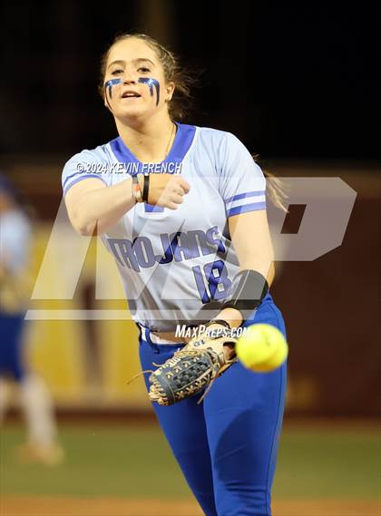Thumbnail 2 in Empire @ Valley Christian (AIA 3A Final) photogallery.