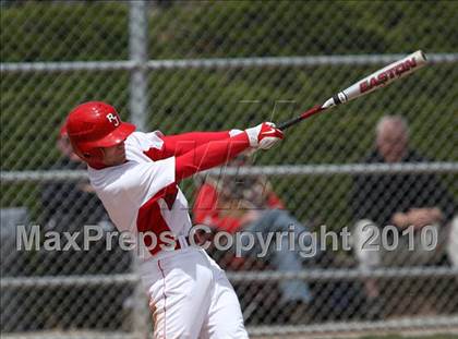 Thumbnail 3 in Fruita Monument @ Regis Jesuit (5A District Playoff) photogallery.