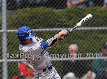 Thumbnail 3 in Fruita Monument @ Regis Jesuit (5A District Playoff) photogallery.
