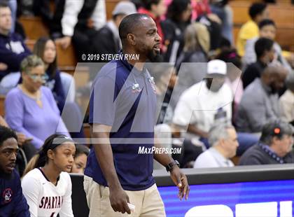 Thumbnail 3 in New Hope Academy vs. Miami Country Day (GEICO National Tournament Semifinal) photogallery.