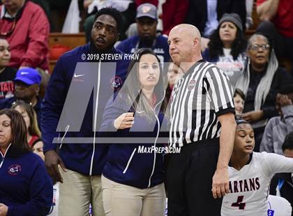 Thumbnail 2 in New Hope Academy vs. Miami Country Day (GEICO National Tournament Semifinal) photogallery.
