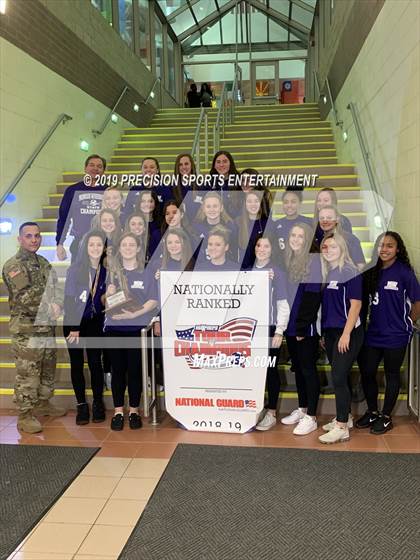 Thumbnail 3 in Monroe-Woodbury TOC Ceremony photogallery.