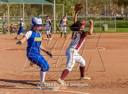 Thumbnail 3 in Agoura vs. Simi Valley photogallery.