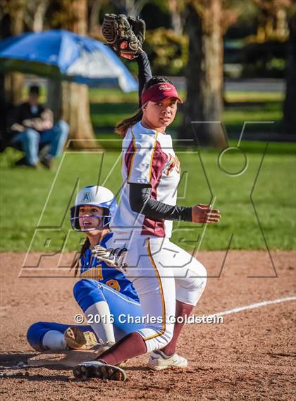 Thumbnail 2 in Agoura vs. Simi Valley photogallery.