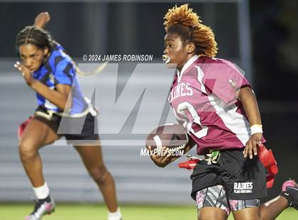 Thumbnail 1 in Stanton vs Raines photogallery.