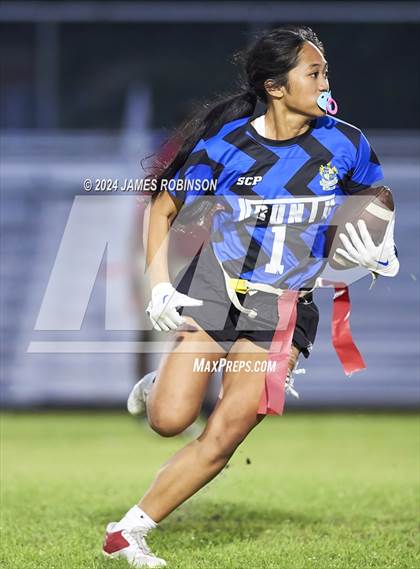 Thumbnail 2 in Stanton vs Raines photogallery.