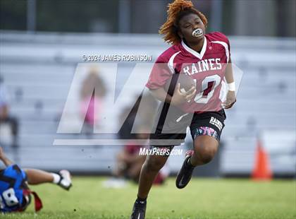 Thumbnail 1 in Stanton vs Raines photogallery.