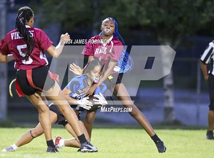 Thumbnail 2 in Stanton vs Raines photogallery.