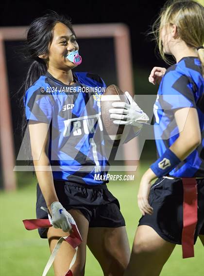 Thumbnail 2 in Stanton vs Raines photogallery.