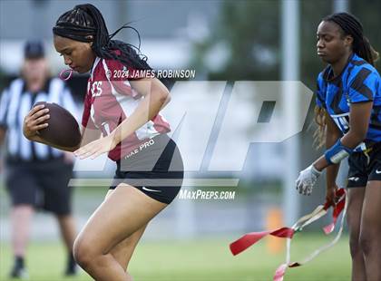 Thumbnail 2 in Stanton vs Raines photogallery.
