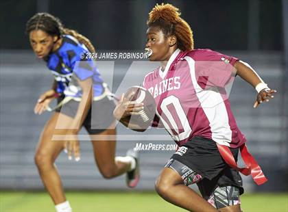 Thumbnail 2 in Stanton vs Raines photogallery.