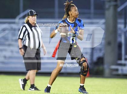 Thumbnail 1 in Stanton vs Raines photogallery.