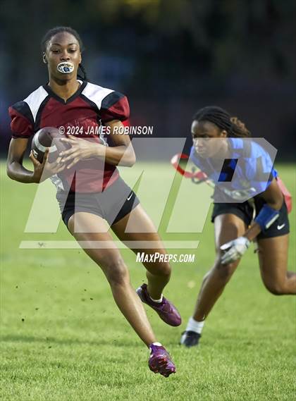 Thumbnail 2 in Stanton vs Raines photogallery.