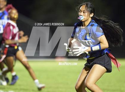 Thumbnail 1 in Stanton vs Raines photogallery.