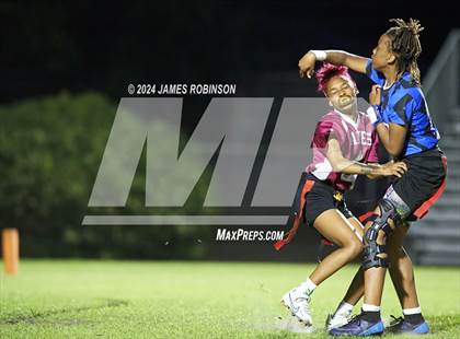 Thumbnail 1 in Stanton vs Raines photogallery.